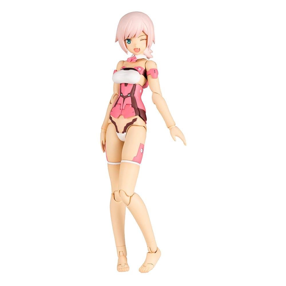 Frame Arms Girl – Laetitia Σετ Μοντελισμού (15cm)