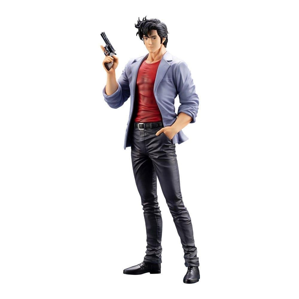City Hunter The Movie – Ryo Saeba ARTFXJ 1/8 Φιγούρα Αγαλματίδιο (25cm)