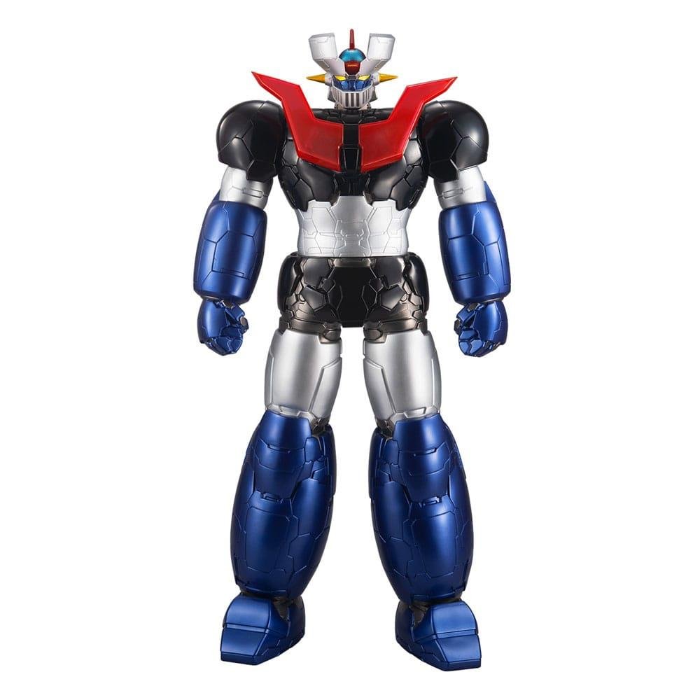 Mazinger Z: Infinity – Mazinger Z Soft Vinyl Φιγούρα (60cm)