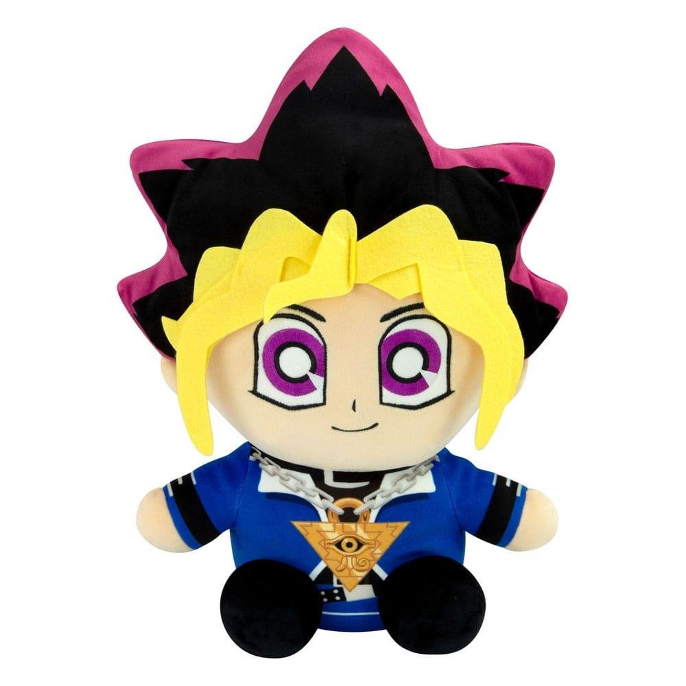 Yu-Gi-Oh! – Yugi Muto Mocchi-Mocchi Λούτρινο Φιγούρα (30cm)