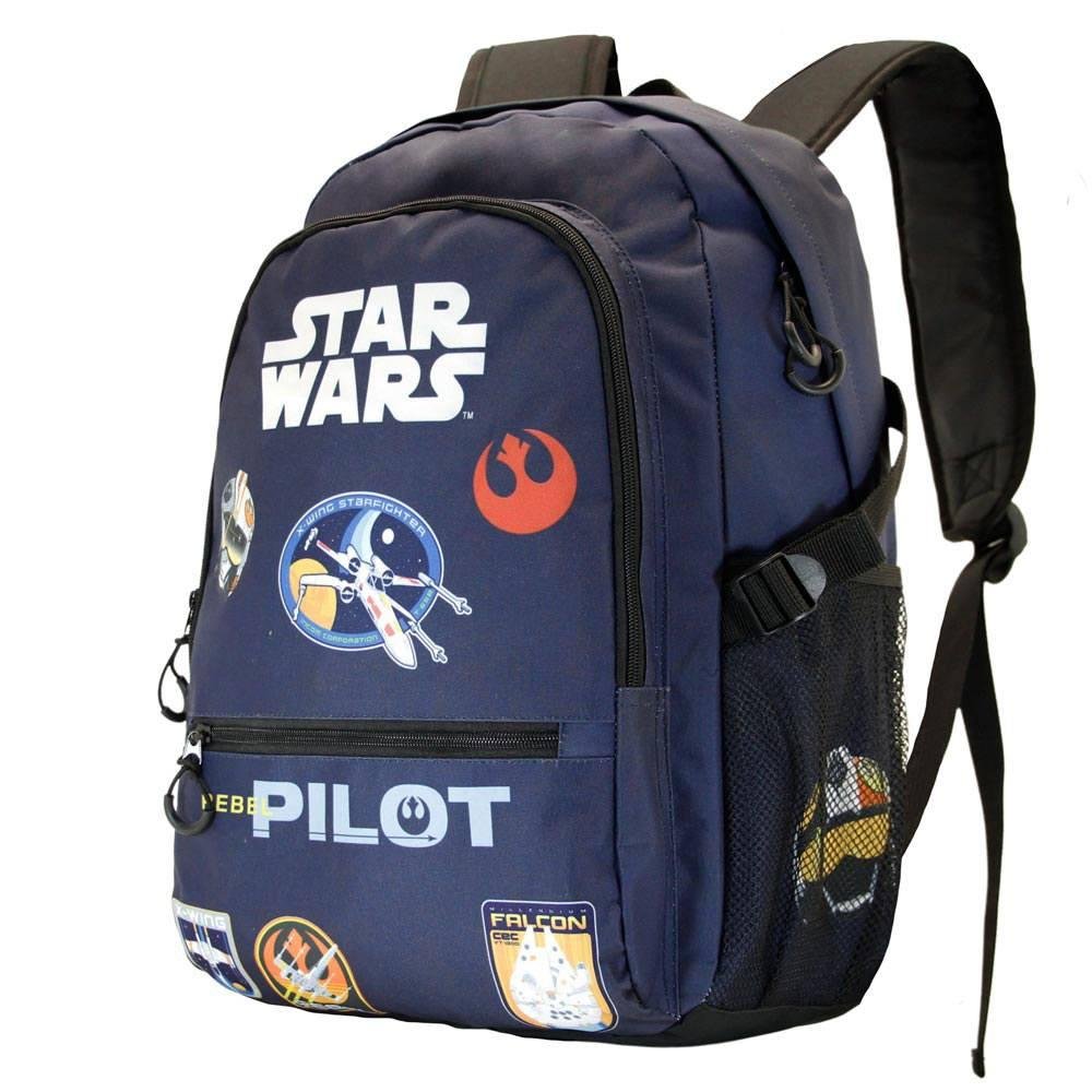 Star Wars – Pilot Τσάντα Σακίδιο