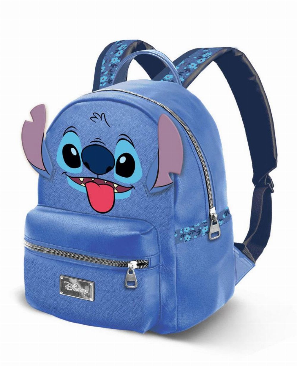 Disney: Lilo & Stitch – Stitch Heady Τσάντα Σακίδιο