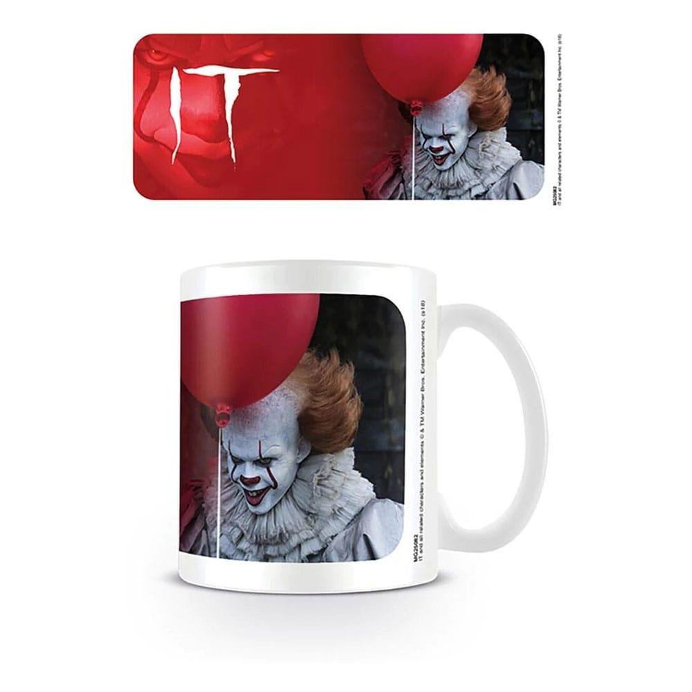 Το Αυτό – Pennywise Balloon Κεραμική Κούπα (315ml)