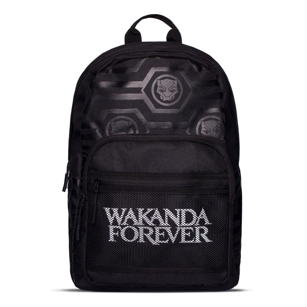 Marvel – Black Panther: Wakanda Forever Τσάντα Σακίδιο