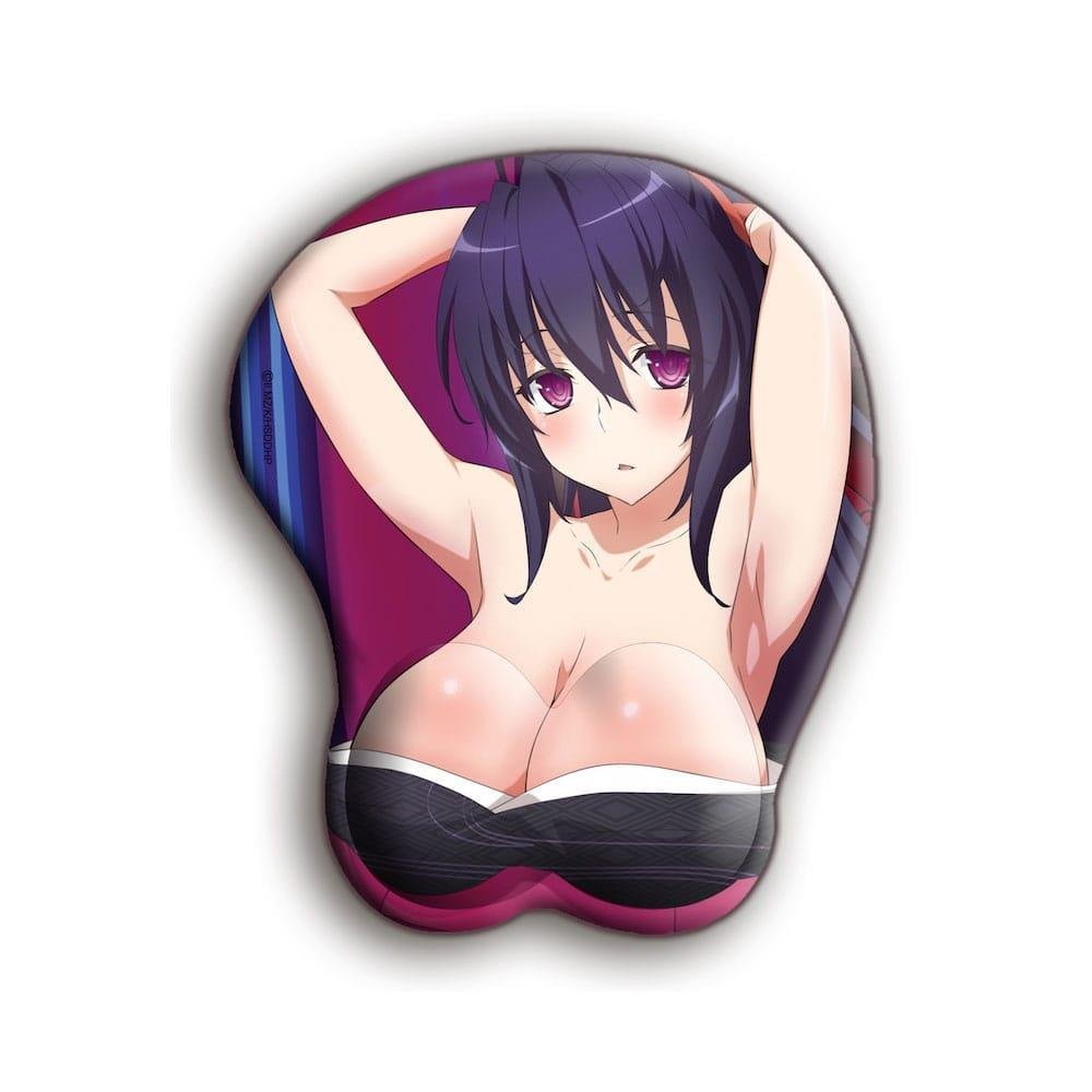 Highschool DxD – Akeno 3D Mousepad (26x22cm)