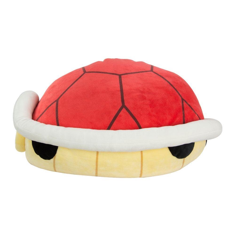 Mario Kart: Mocchi-Mocchi – Red Shell Φιγούρα Λούτρινο (40cm)