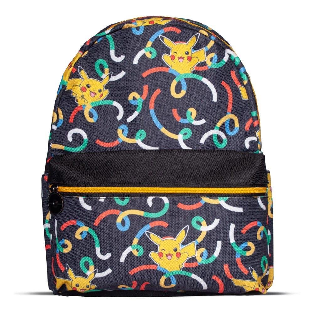 Pokemon – Pikachu Mini Τσάντα Σακίδιο