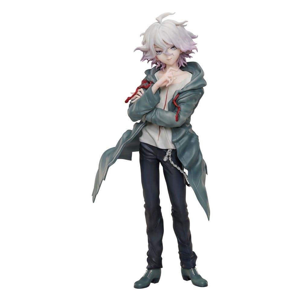 Danganronpa 2 Goodbye Despair x Kei Mochizuki – Nagito Komaeda 1/7 Φιγούρα Αγαλματίδιο (26cm)