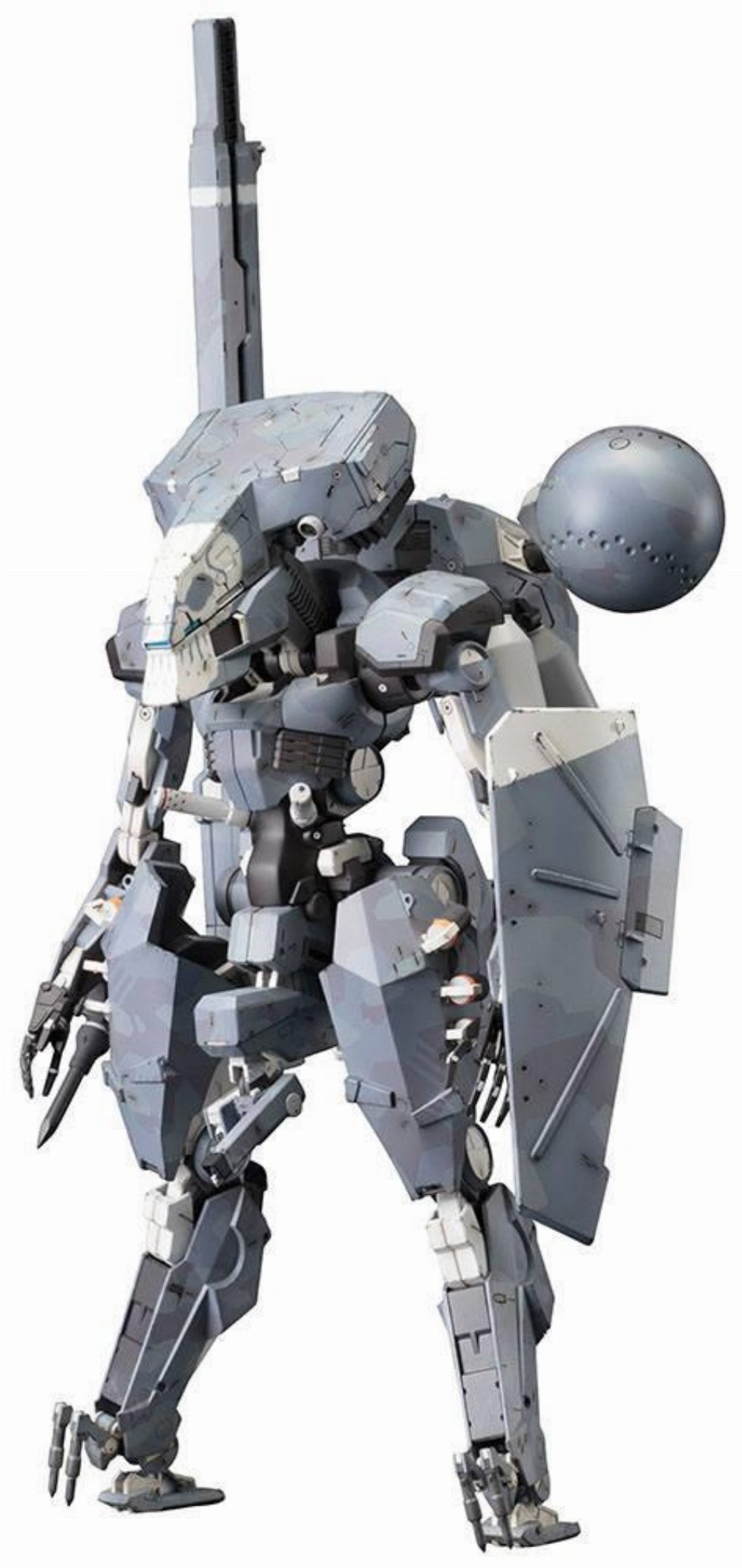 Metal Gear Solid V – Metal Gear Sahelanthropus 1/100 Σετ Μοντελισμού (36cm)