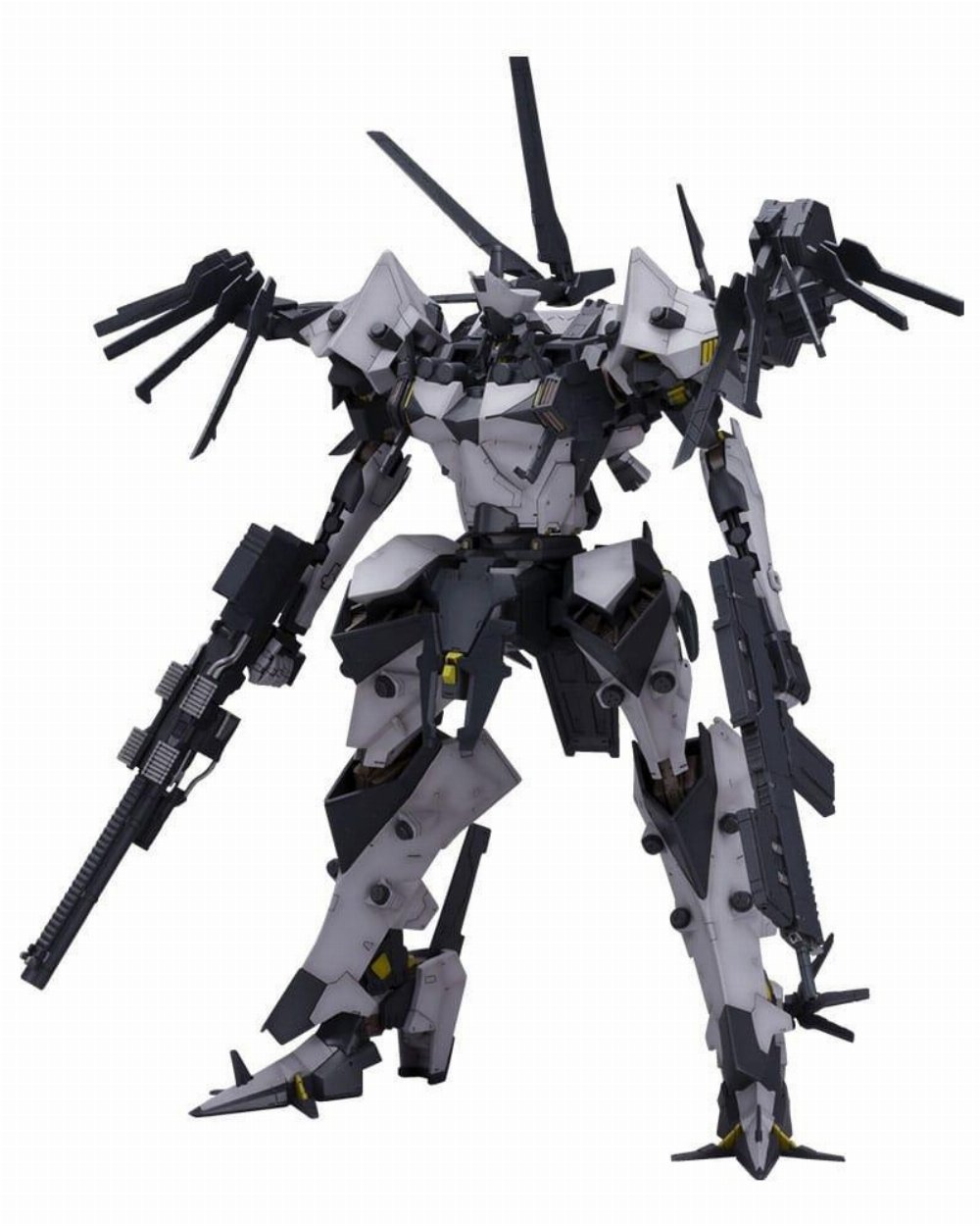 Armored Core – BFF 063AN Ambient 1/72 Σετ Μοντελισμού (22cm)