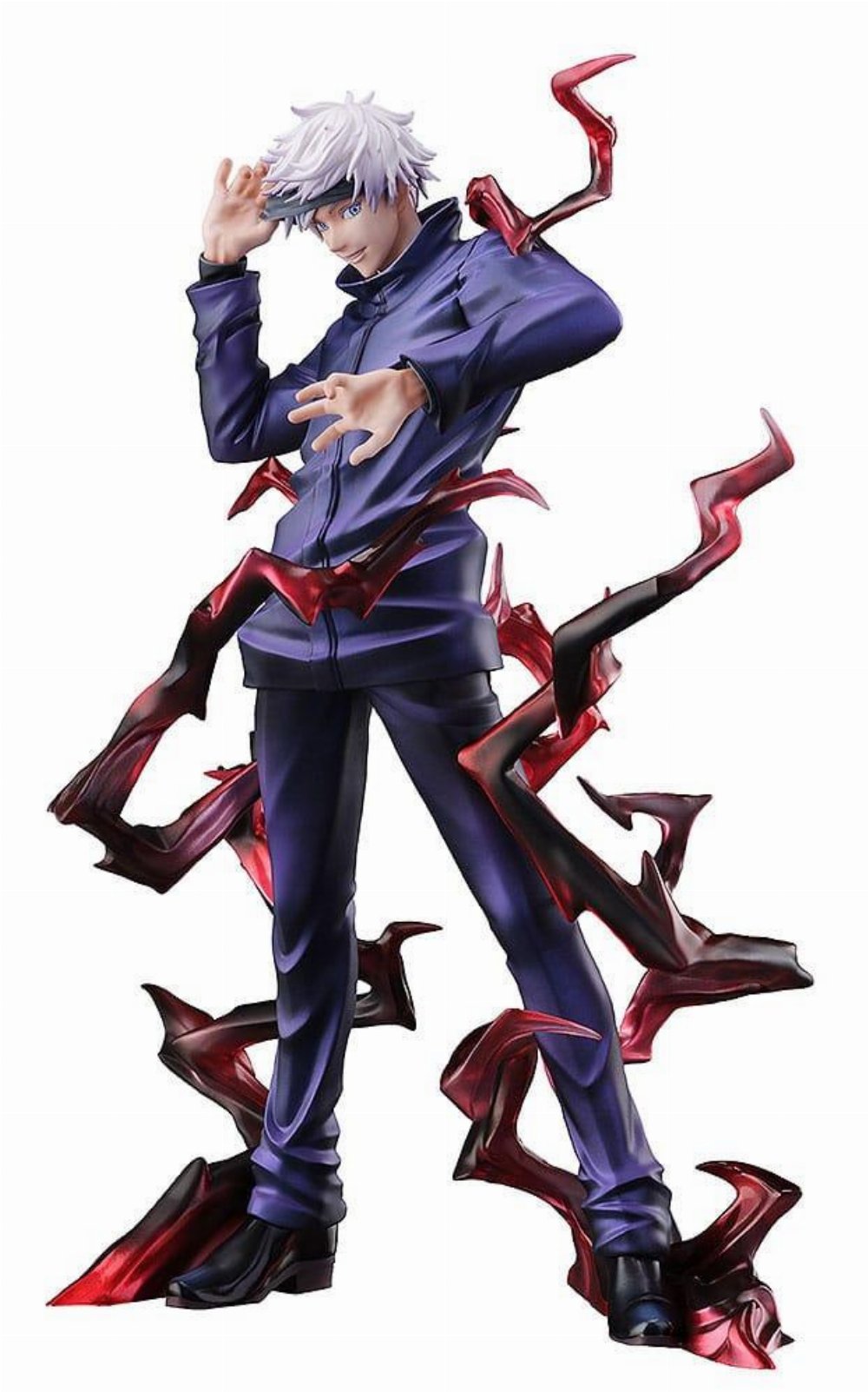 Jujutsu Kaisen – Satoru Gojo 1/7 Φιγούρα Αγαλματίδιο (25cm)