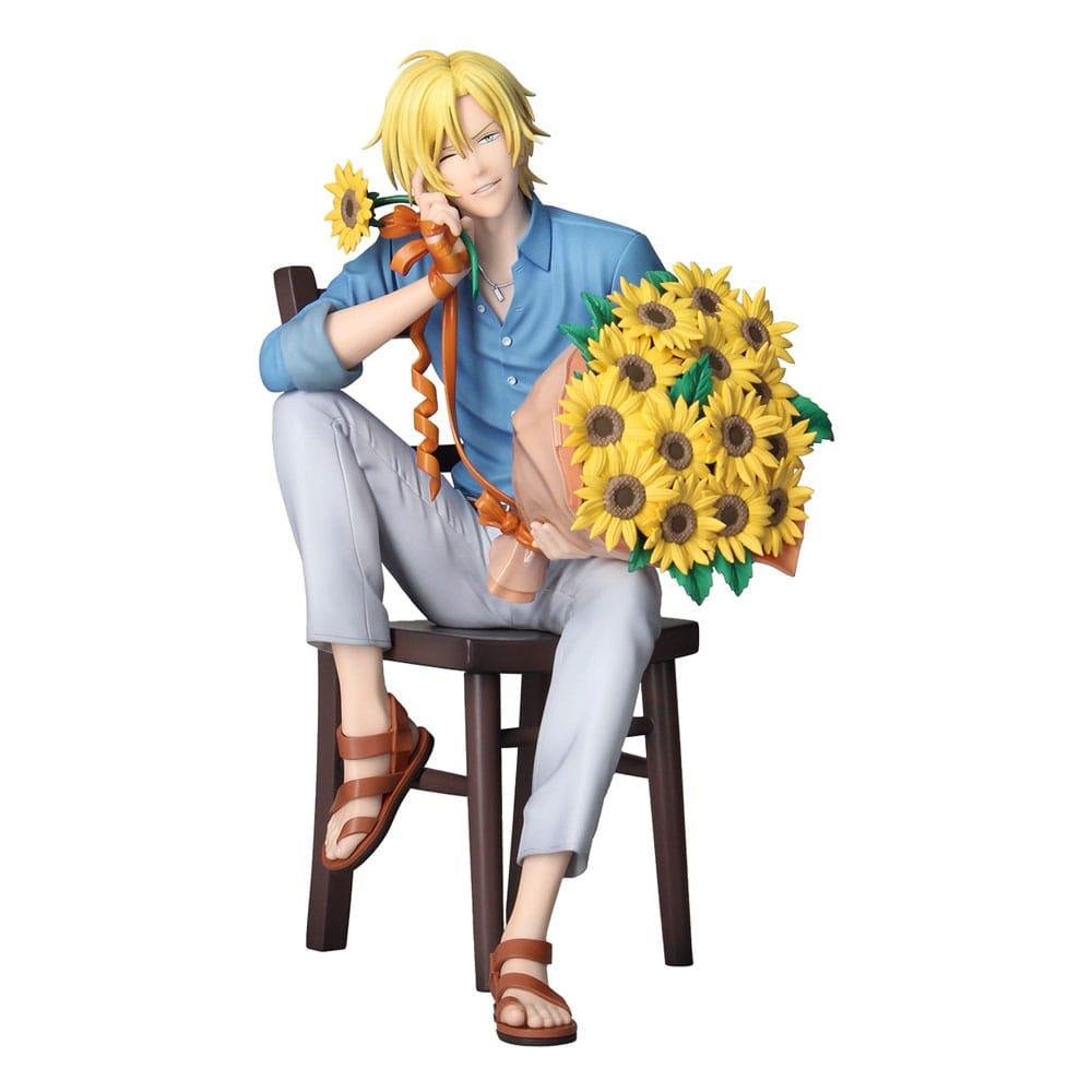 Banana Fish – Ash Lynx Birthday 1/8 Φιγούρα Αγαλματίδιο (18cm)
