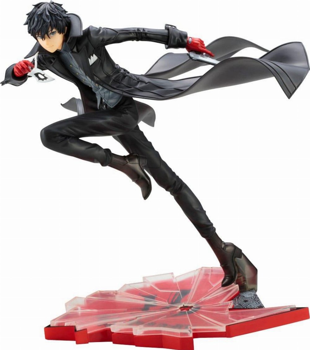 Persona 5 – Phantom Thief ARTFXJ 1/8 Φιγούρα Αγαλματίδιο (23cm)