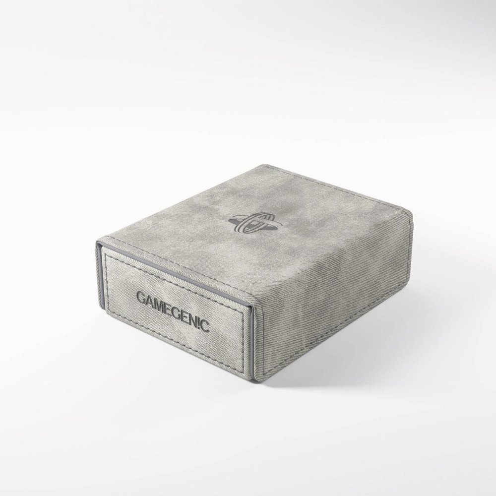 Gamegenic Token Keep – Grey