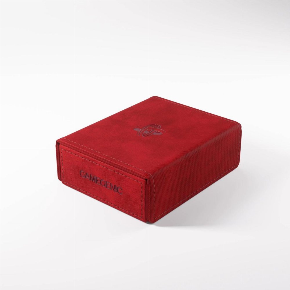 Gamegenic Token Keep – Red