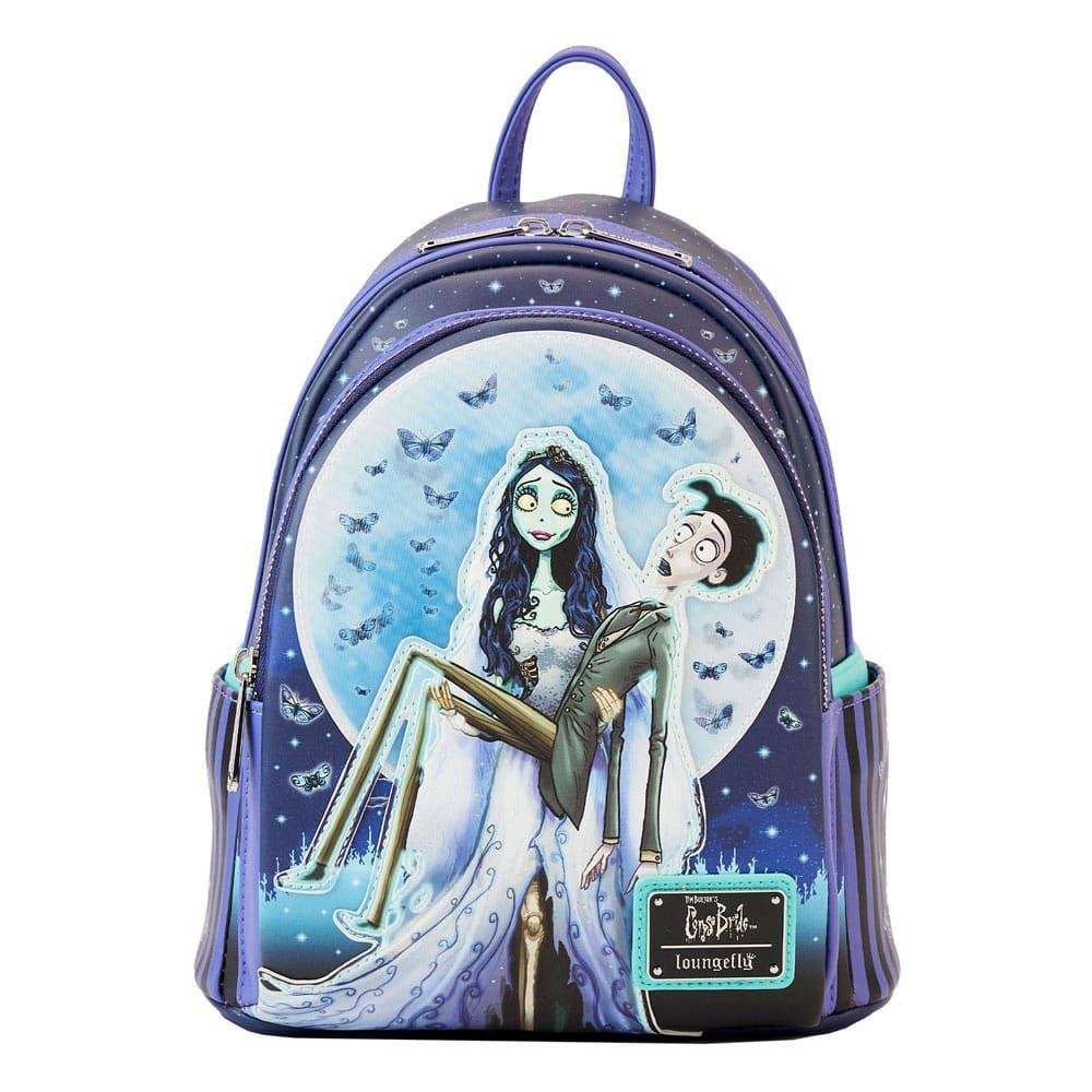 Loungefly – Corpse Bride Moon Τσάντα Σακίδιο