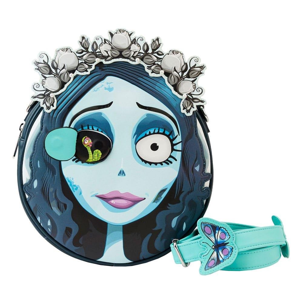 Loungefly – Corpse Bride Emily Τσάντα