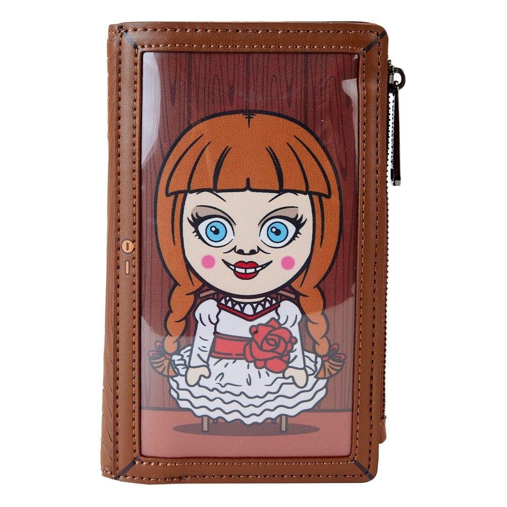 Loungefly – Annabelle Cosplay Αυθεντικό Πορτοφόλι