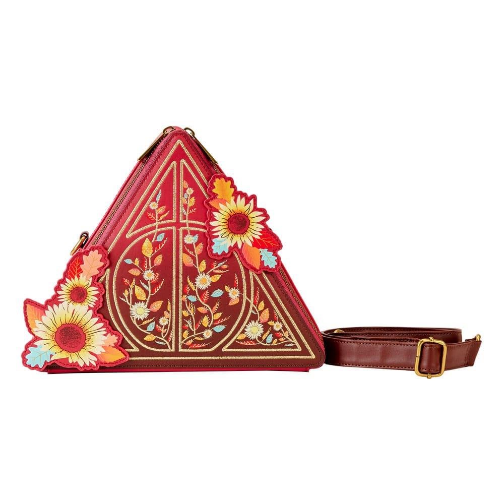 Loungefly – Harry Potter: Deathly Hallows Fall Τσάντα