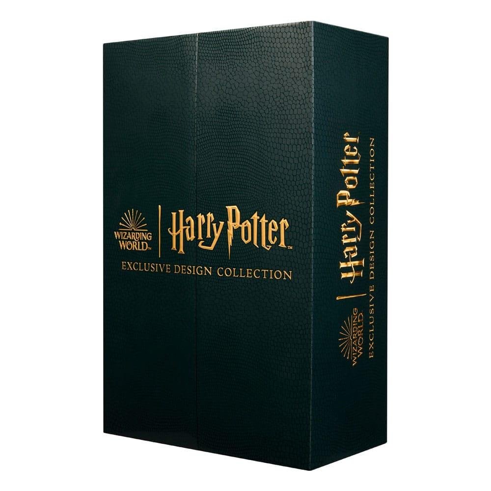 Harry Potter – Exclusive Design Collection: Lord Voldemort Κούκλα (28cm)
