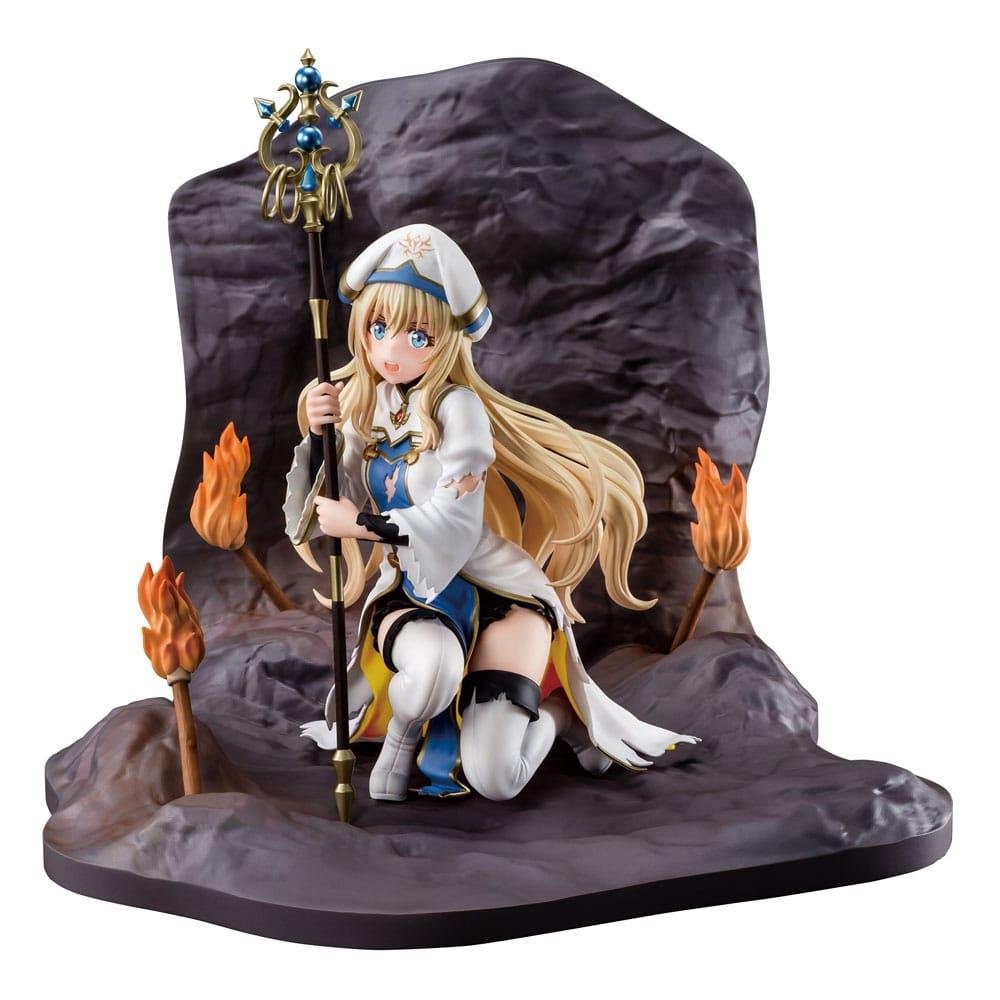 Goblin Slayer 2 – Priestess 1/6 Φιγούρα Αγαλματίδιο (22cm)
