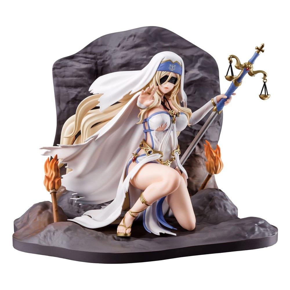 Goblin Slayer 2 – Sword Maiden 1/6 Φιγούρα Αγαλματίδιο (19cm)
