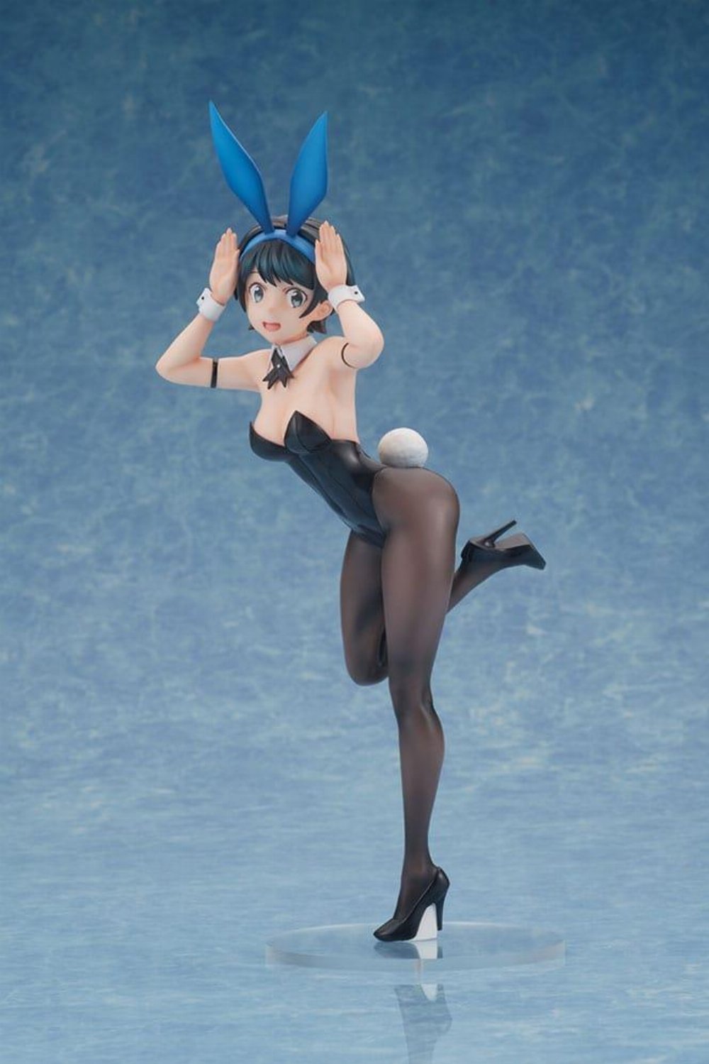 Rent-A-Girlfriend – Ruka Sarashina Bunny 1/7 Φιγούρα Αγαλματίδιο (27cm)