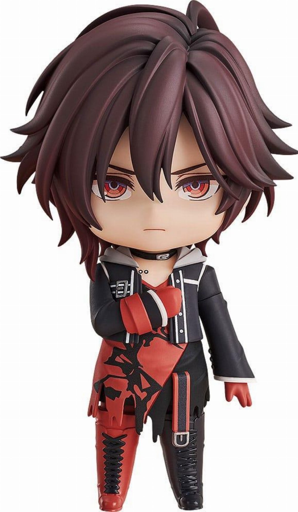 Amnesia – Shin #2314 Nendoroid Φιγούρα Δράσης (10cm)