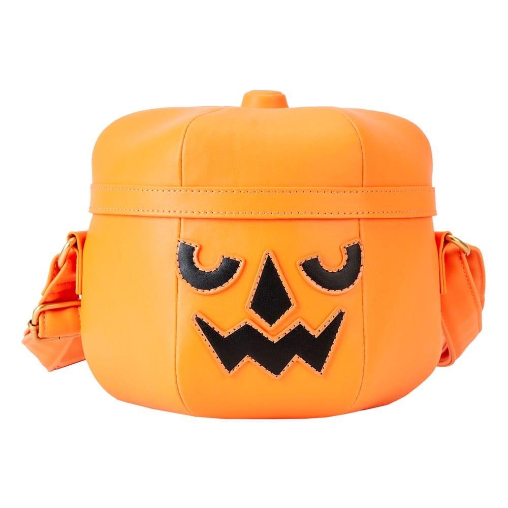 Loungefly – McDonalds: Halloween Happy Meal McPunkn Τσάντα