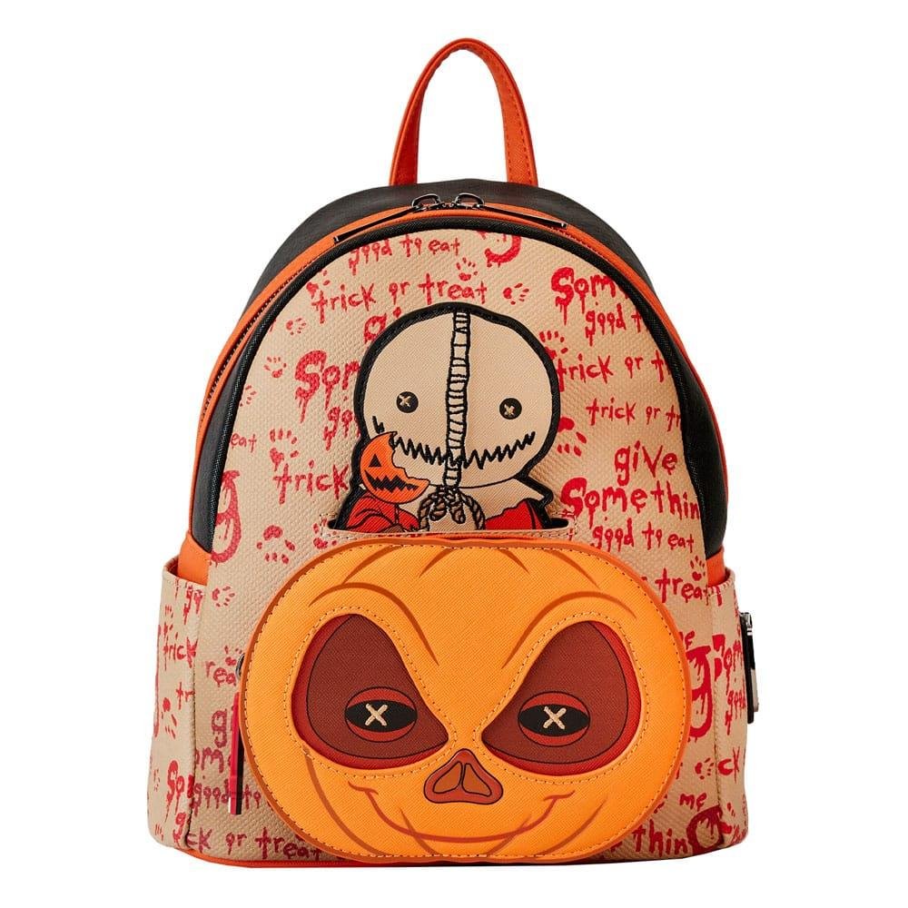 Loungefly – Trick R Treat: Pumpkin Cosplay Τσάντα Σακίδιο