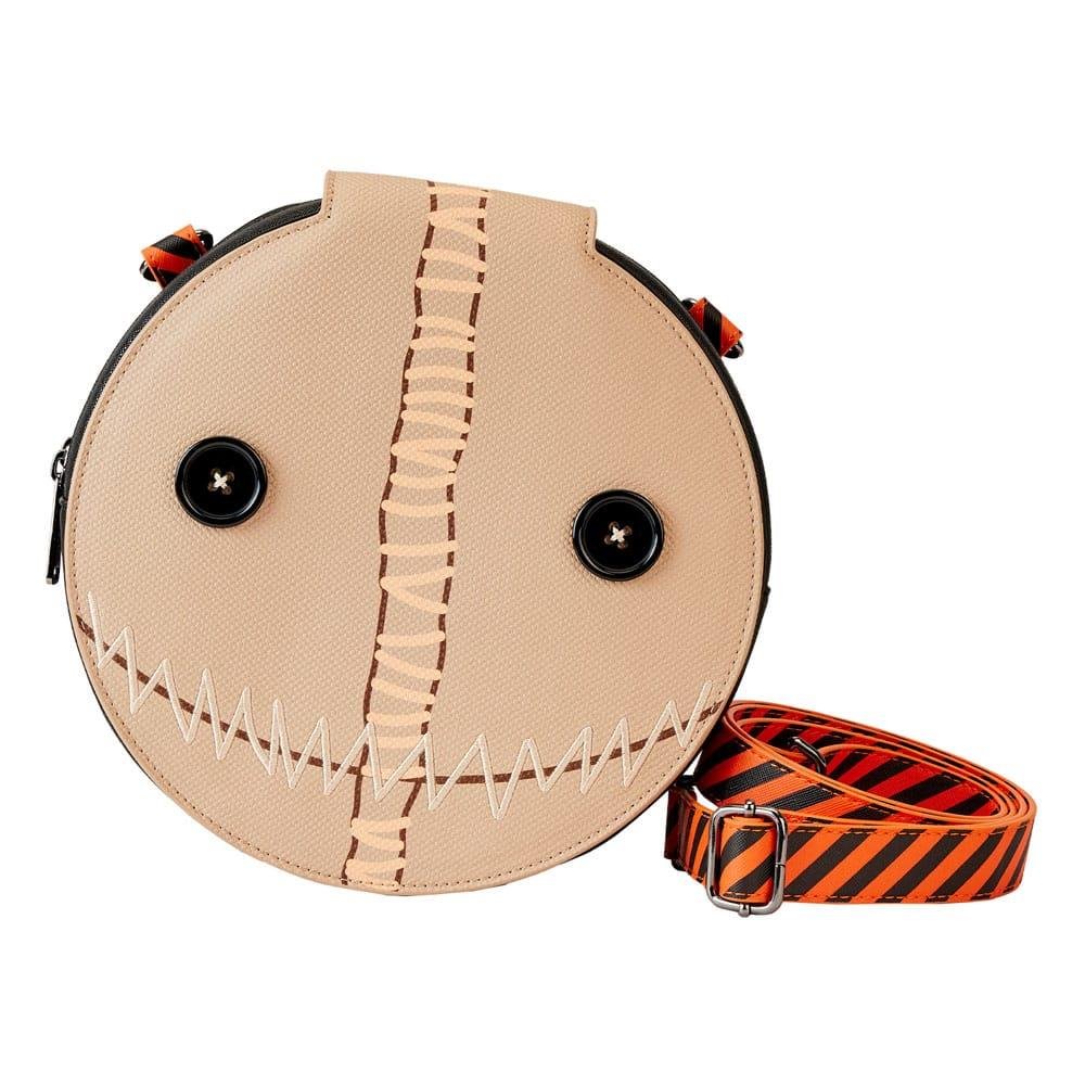 Loungefly – Trick R Treat: Sam Τσάντα
