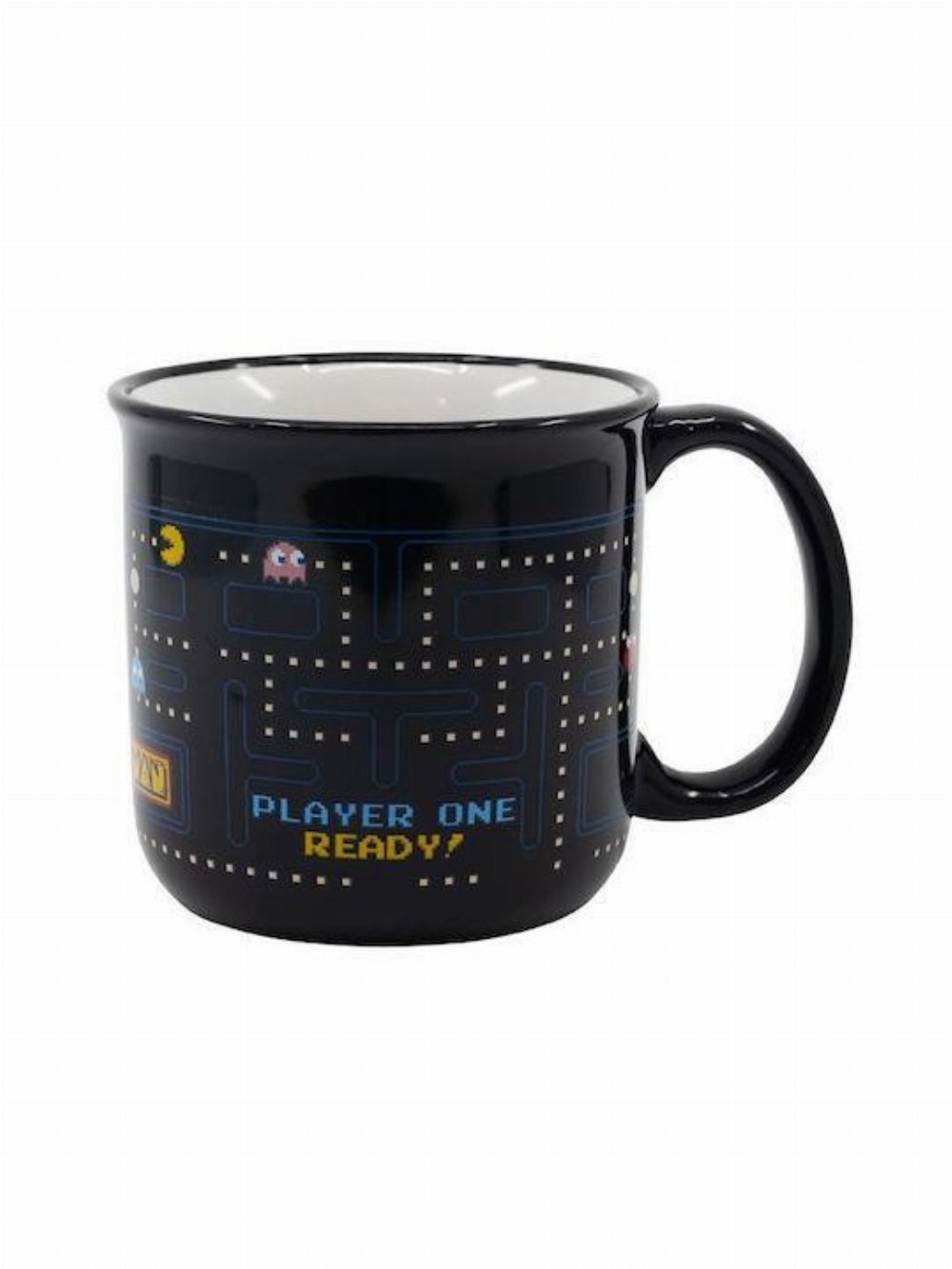 Pac-Man – Κεραμική Κούπα (400ml)