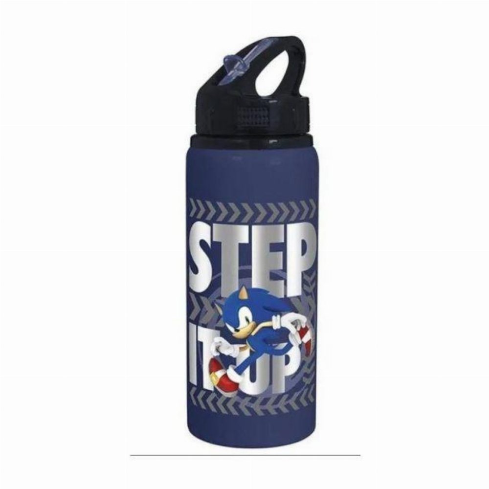 Sonic the Hedgehog – Παγούρι (710ml)