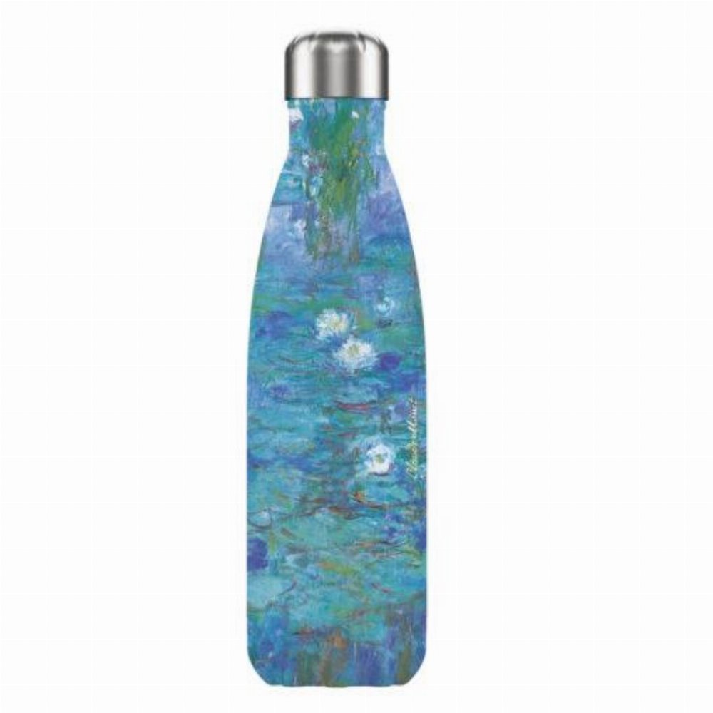 Σειρά ART: Monet – The Water Lilies Θερμός (500ml)