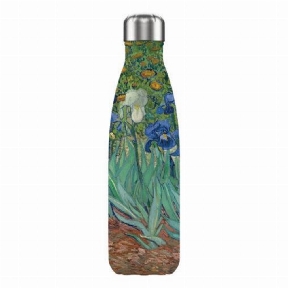 Σειρά ART: Van Gogh – Irises Θερμός (500ml)