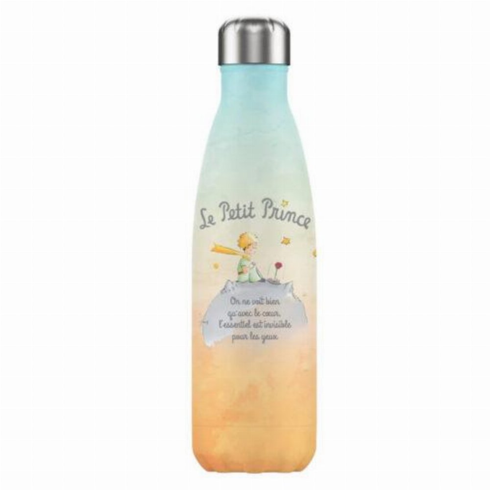 Ο Μικρός Πρίγκιπας – Planet Θερμός (500ml)