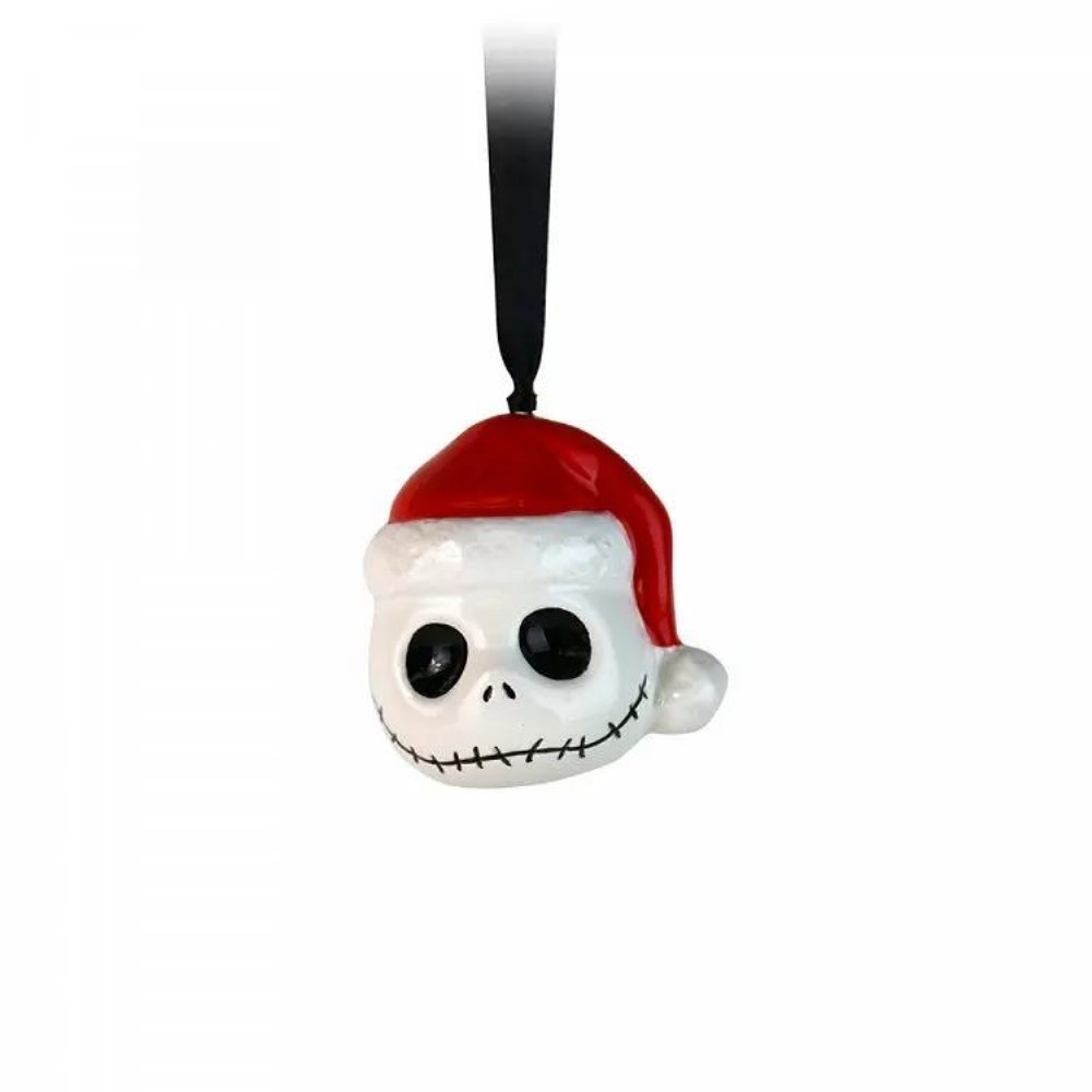 Disney: Nightmare Before Christmas – Jack Χριστουγεννιάτικο Στολίδι
