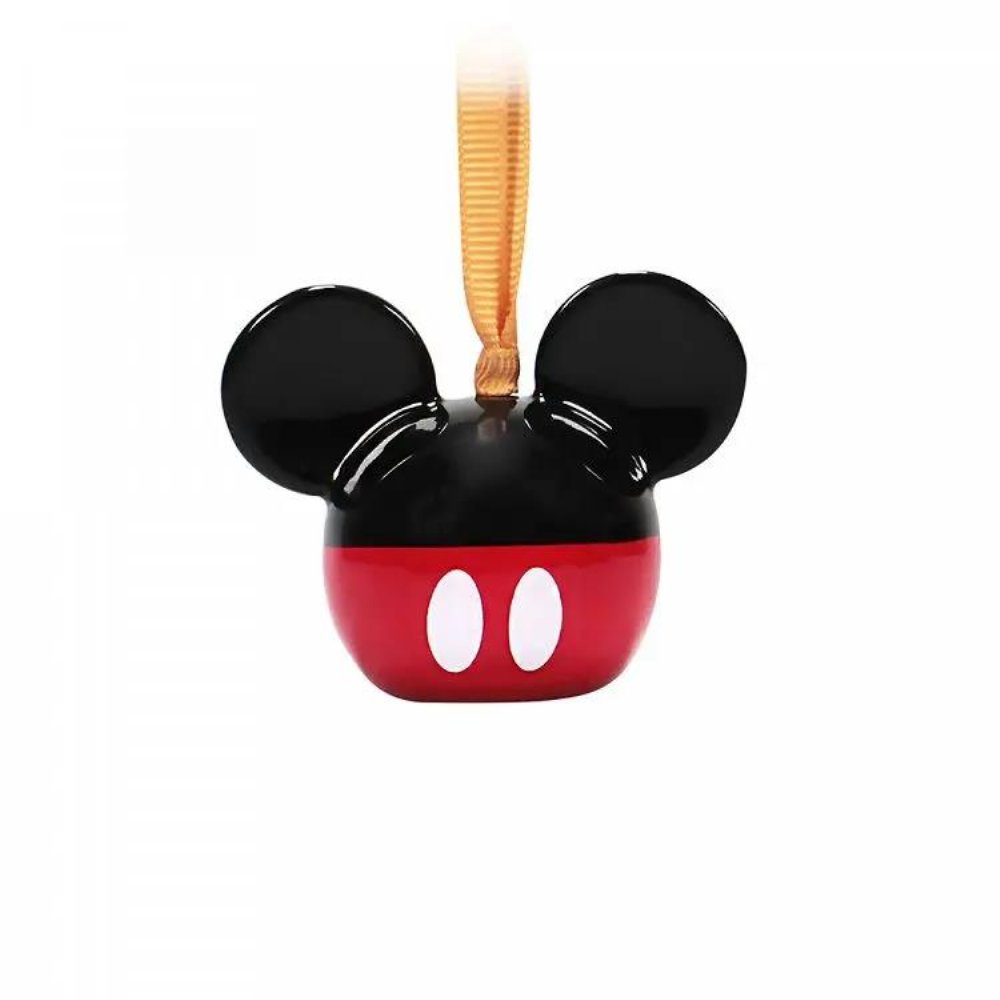Disney – Mickey Mouse Χριστουγεννιάτικο Στολίδι