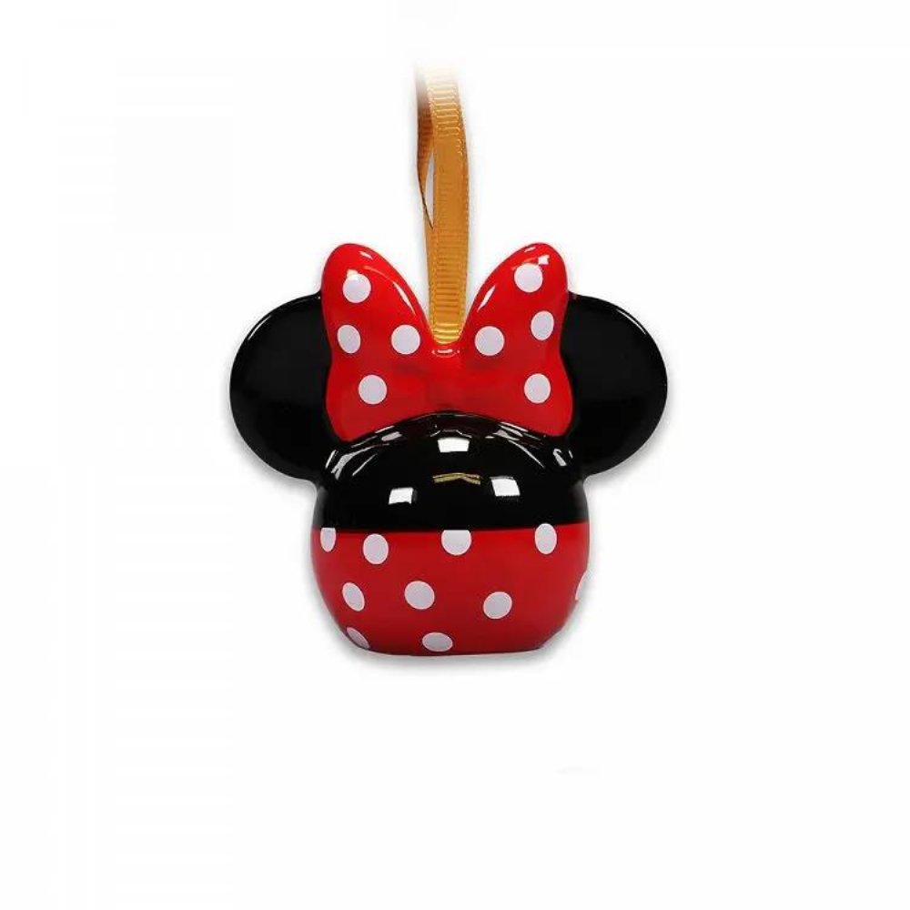 Disney – Minnie Mouse Χριστουγεννιάτικο Στολίδι