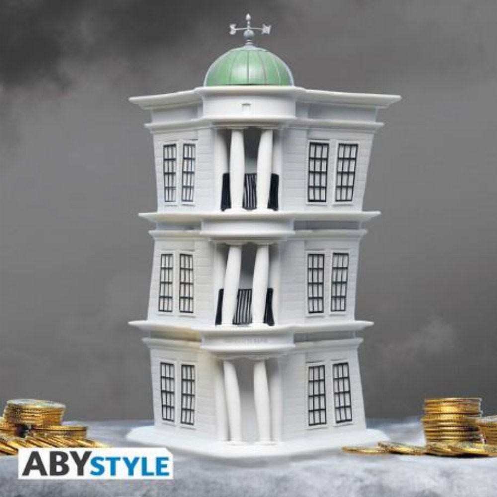 Harry Potter – Gringotts Κουμπαράς (26cm)