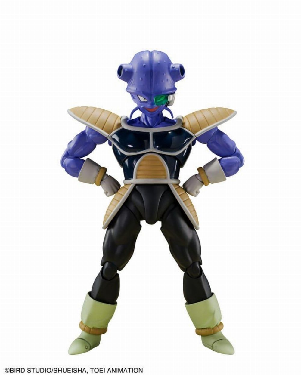 Dragon Ball Z: S.H. Figuarts – Kyewi Φιγούρα Δράσης (14cm)