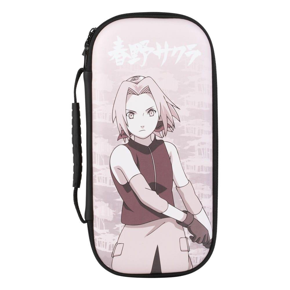 Nintendo Switch – Naruto Shippuden: Sakura Τσάντα Μεταφοράς