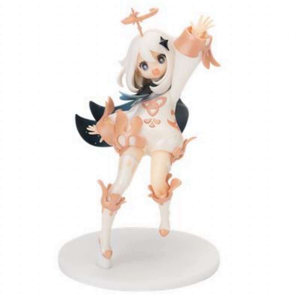 Genshin Impact – Paimon 1/7 Φιγούρα Αγαλματίδιο (14cm)