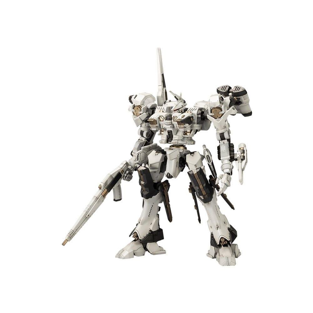 Armored Core – Rosenthal CR-Hogire Noblesse Oblige Full Package Version 1/72 Σετ Μοντελισμού (19cm)