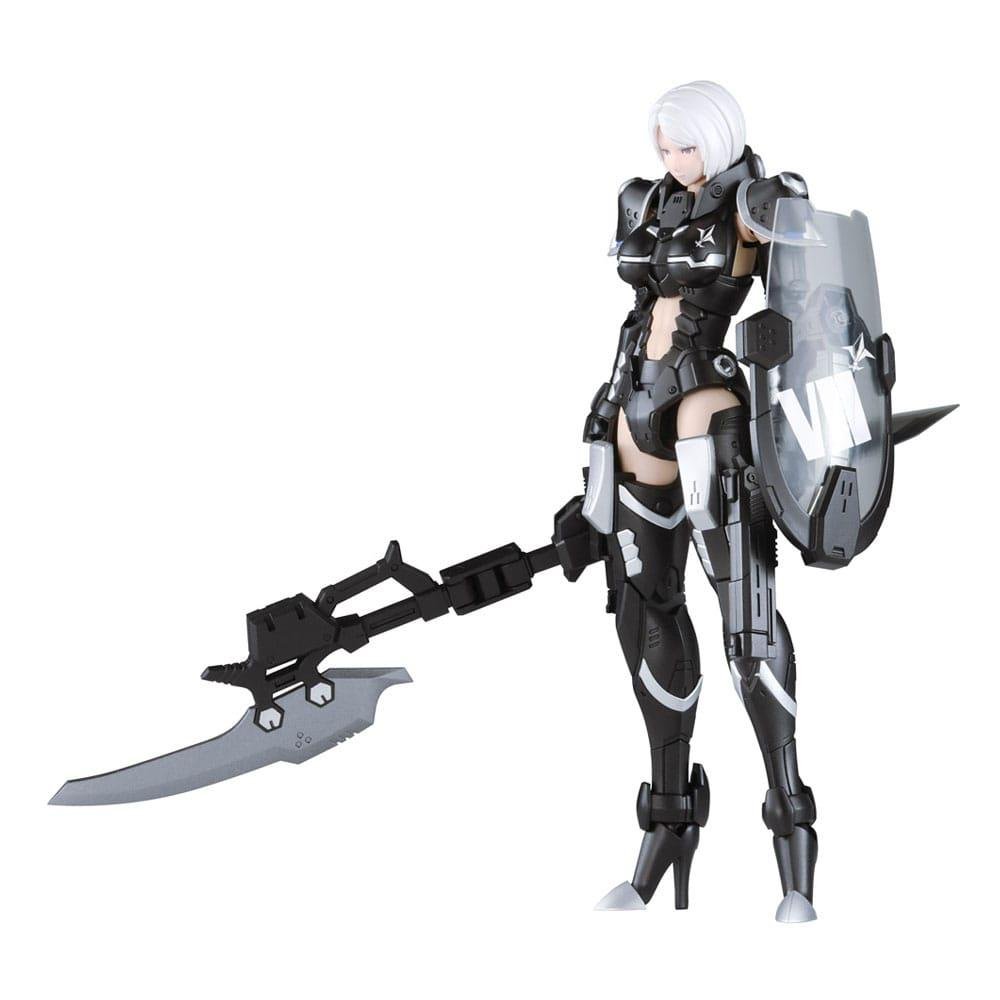 Titanomachia – Strato Hound 1/12 Σετ Μοντελισμού (16cm)