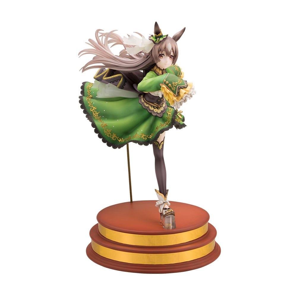 Uma Musume Pretty Derby – The Will to Overtake Satono Diamond 1/7 Φιγούρα Αγαλματίδιο (30cm)