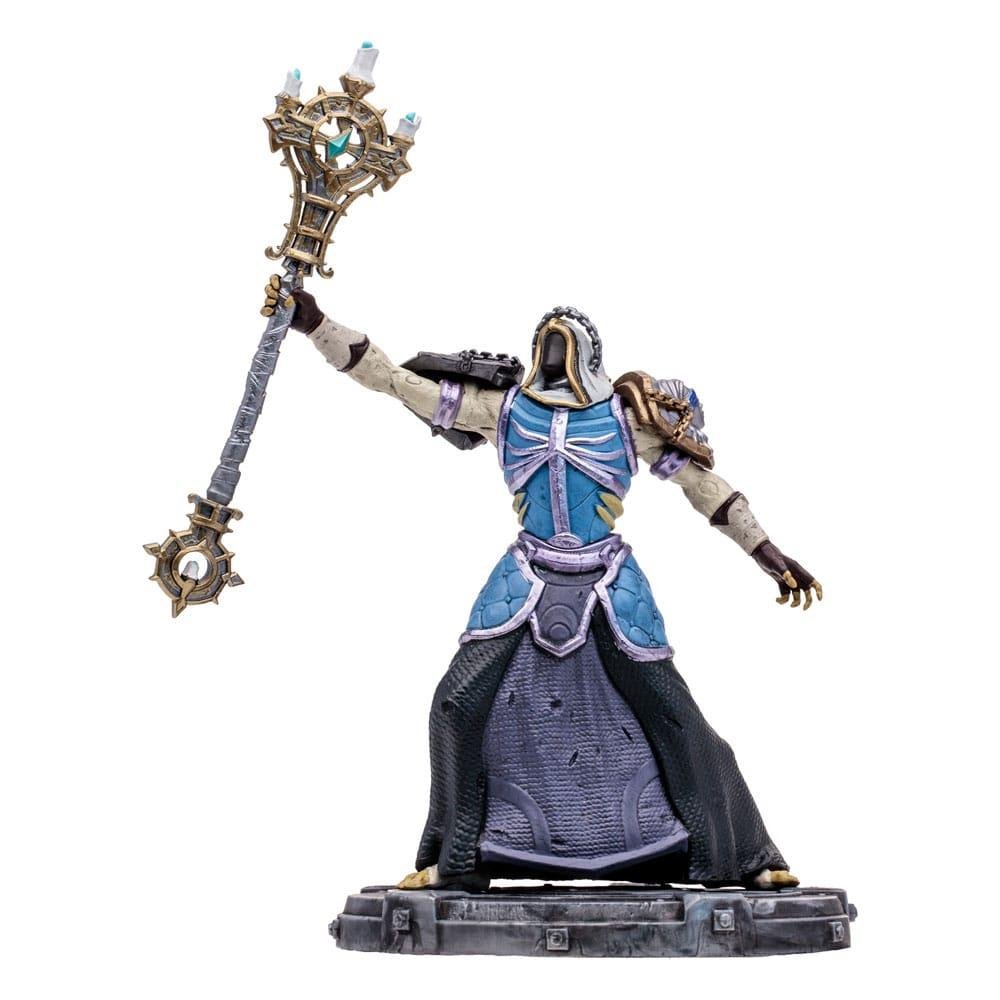 World of Warcraft – Undead: Priest / Warlock (Epic) Φιγούρα Αγαλματίδιο (15cm)