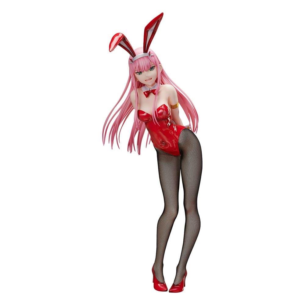 Darling in the Franxx – Zero Two Bunny (Re-Run) 1/4 Φιγούρα Αγαλματίδιο (43cm)
