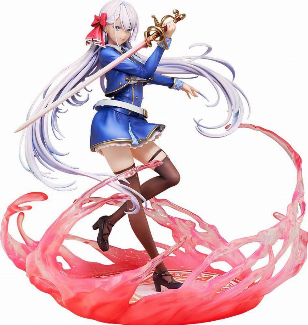 The Demon Sword Master of Excalibur Academy – Riselia: Light Novel 1/7 Φιγούρα Αγαλματίδιο (28cm)