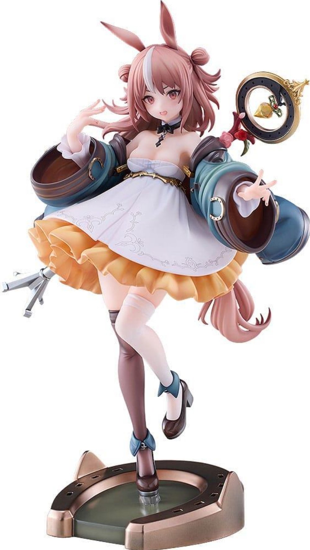 Kurige Horse Original Character – Kurige-chan 1/7 Φιγούρα Αγαλματίδιο (27cm)